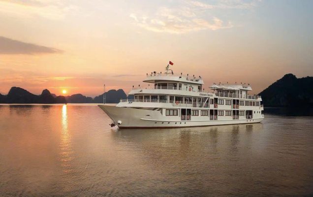 toan canh du thuyen anthena luxury